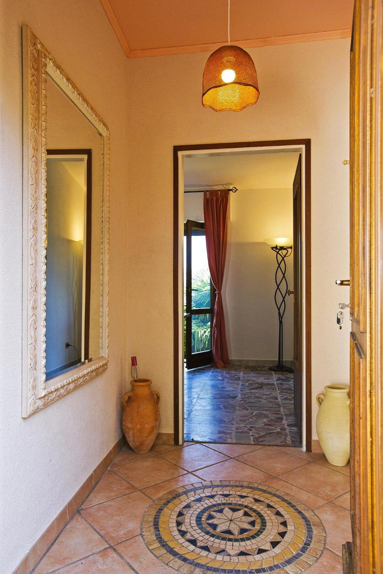 Casa La Campanella Villa Germignaga Exterior photo