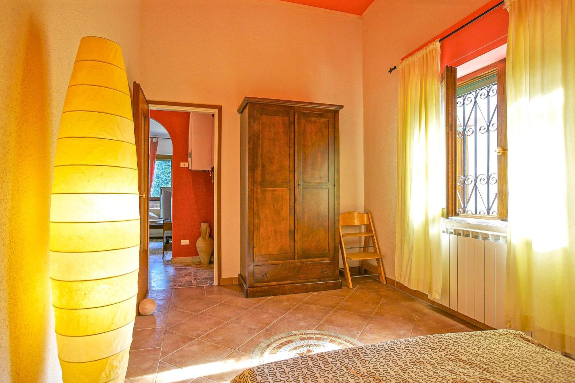 Casa La Campanella Villa Germignaga Exterior photo