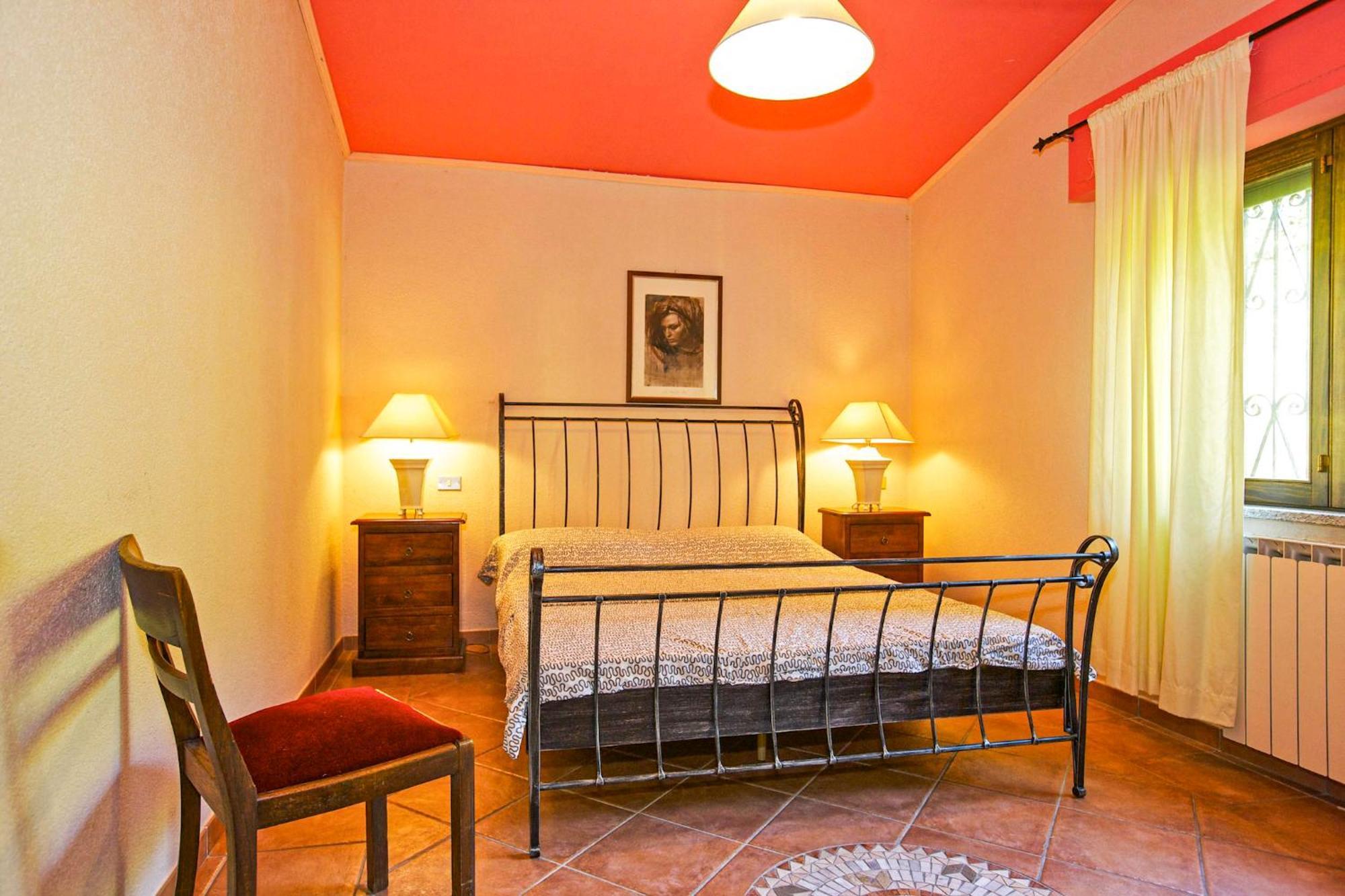 Casa La Campanella Villa Germignaga Exterior photo
